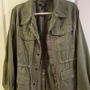 ANA jacket